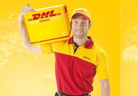 DHL Express Service