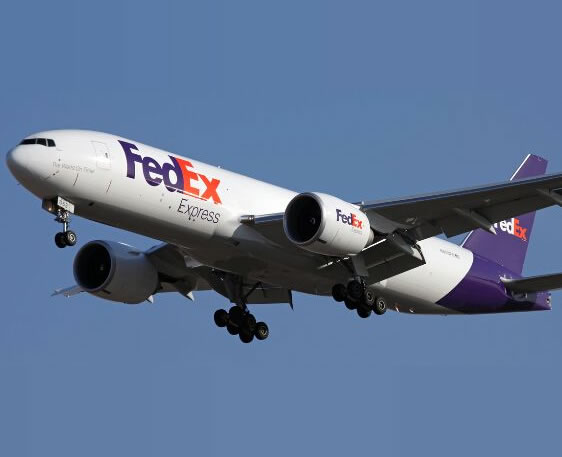 FedEx Express