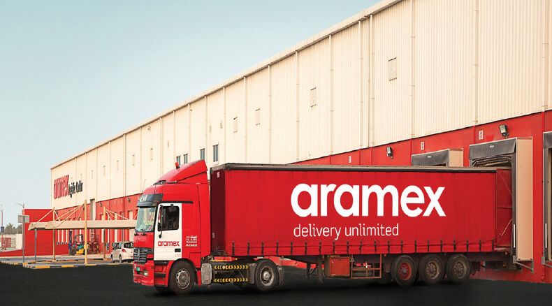 Aramex