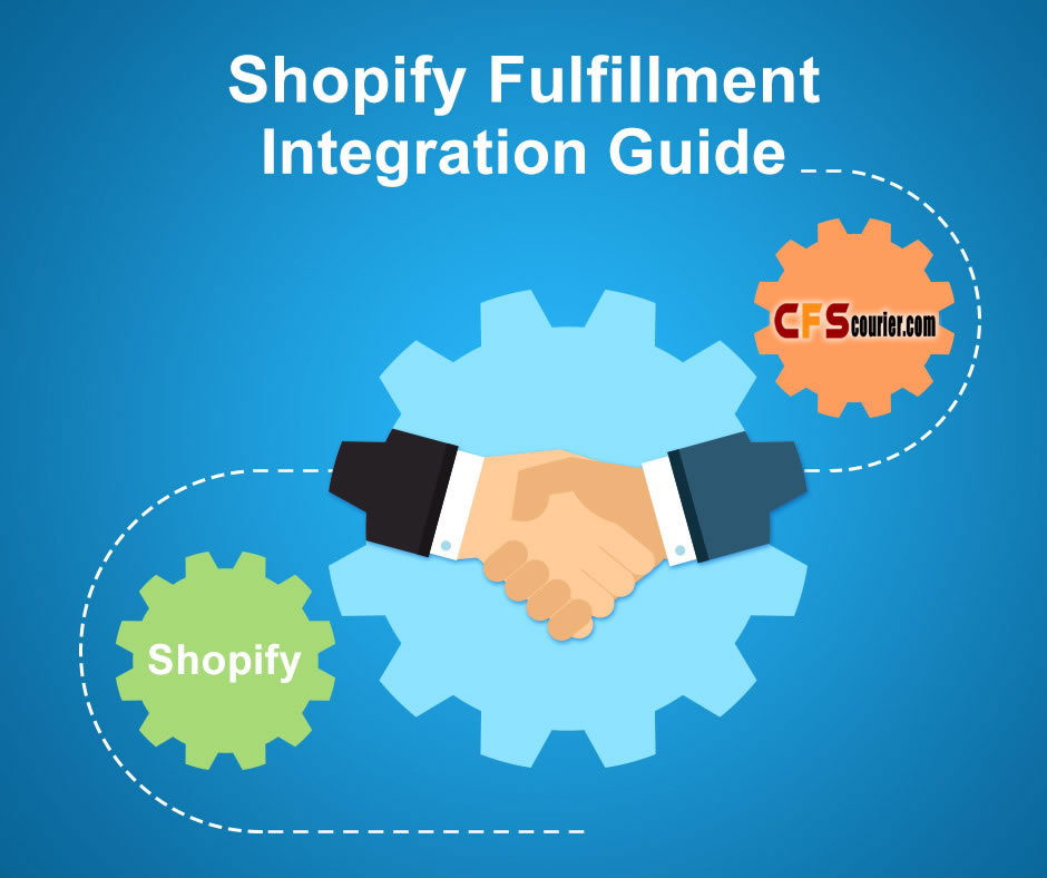 Shopify Fulfillment