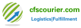 Hong kong Fulfillment | International Fulfillment | Shipping Cargo |Hongkong Import |China FulfIllment - CFS Courier